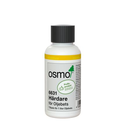 Osmo Härdare för Oljebets